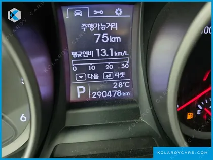 HYUNDAI SANTA FE DIESEL(E-VGT) 2.0 2WD PREMIUM