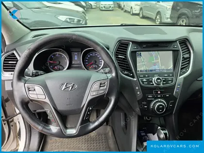 HYUNDAI SANTA FE DIESEL(E-VGT) 2.0 2WD PREMIUM