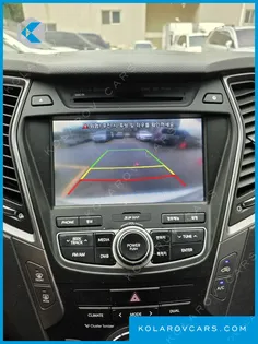 HYUNDAI SANTA FE DIESEL(E-VGT) 2.0 2WD PREMIUM