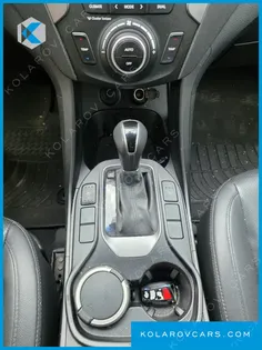 HYUNDAI SANTA FE DIESEL(E-VGT) 2.0 2WD PREMIUM