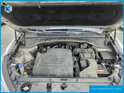 HYUNDAI SANTA FE DIESEL(E-VGT) 2.0 2WD PREMIUM