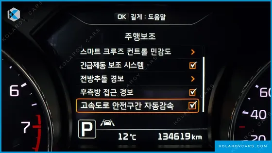 KIA CARNIVAL GASOLINE 9-SEATER HI-LIMOUSINE