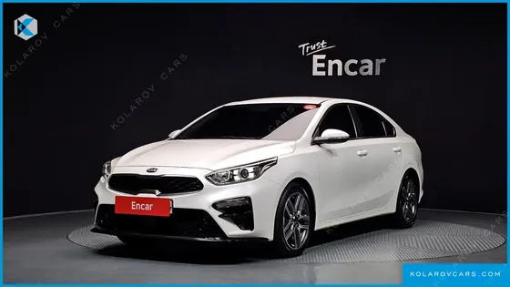 KIA K3 TRENDY