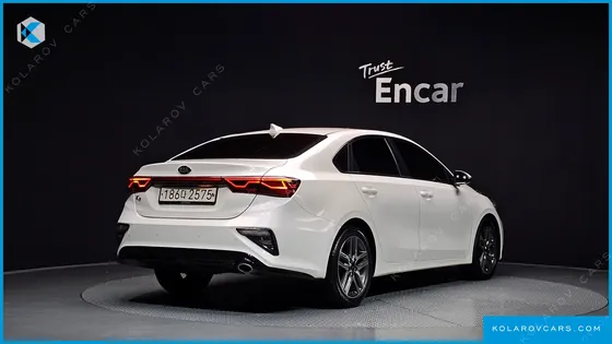 KIA K3 TRENDY
