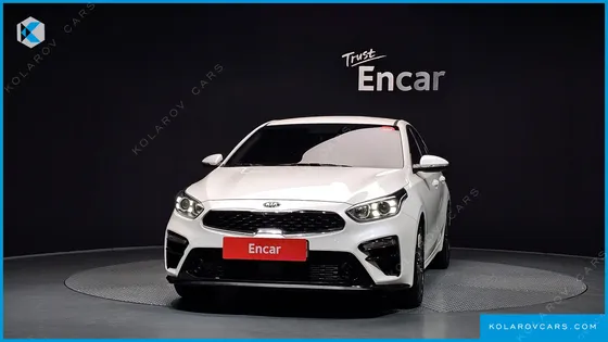 KIA K3 TRENDY