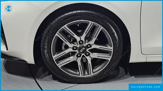 KIA K3 TRENDY