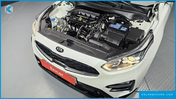 KIA K3 TRENDY