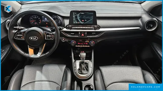 KIA K3 TRENDY