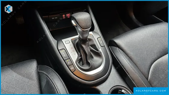 KIA K3 TRENDY