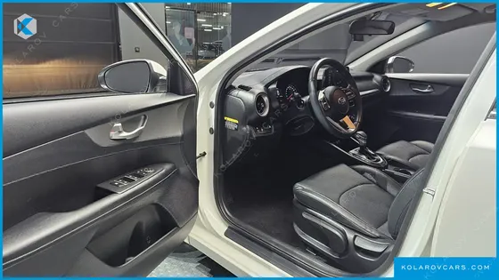 KIA K3 TRENDY