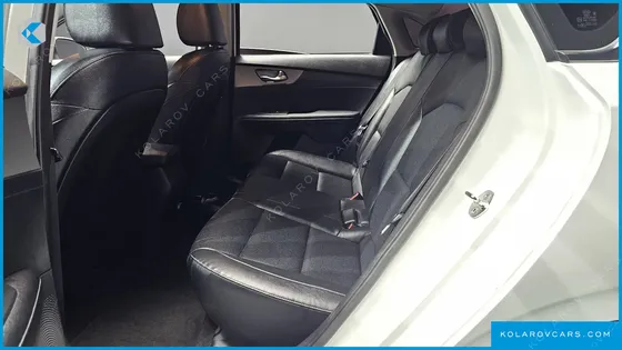 KIA K3 TRENDY