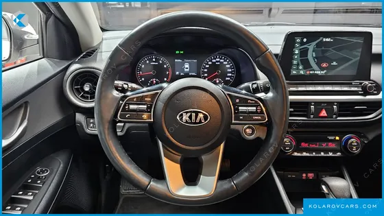 KIA K3 TRENDY