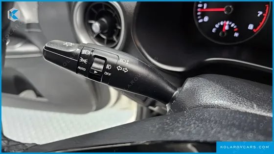 KIA K3 TRENDY