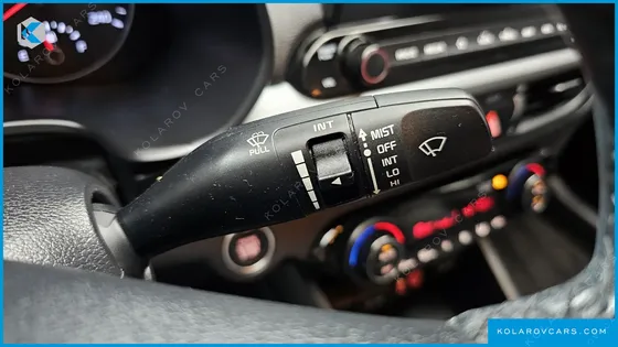 KIA K3 TRENDY