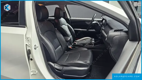 KIA K3 TRENDY