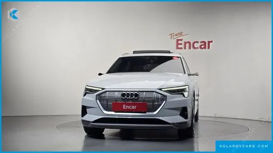 AUDI E-TRON 50 QUATTRO SPORTBACK