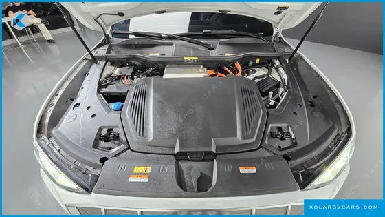 AUDI E-TRON 50 QUATTRO SPORTBACK