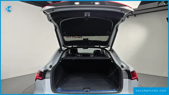 AUDI E-TRON 50 QUATTRO SPORTBACK