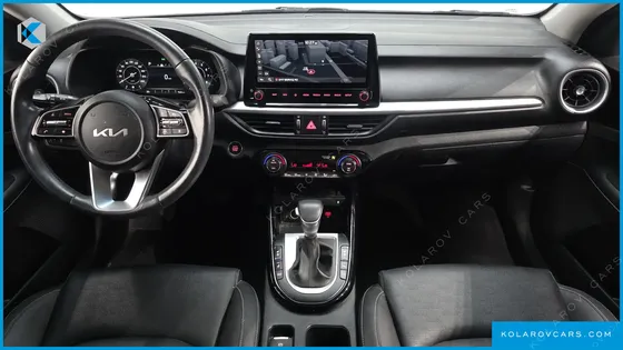 KIA K3 1.6