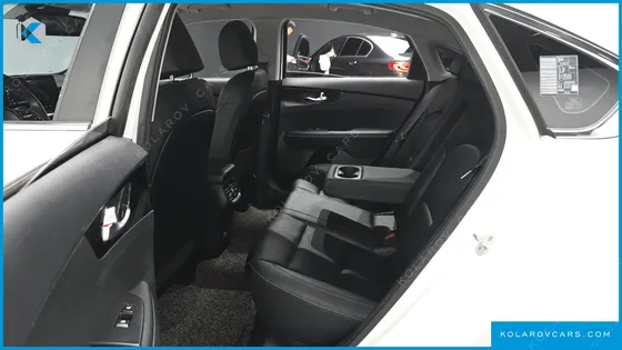 KIA K3 1.6