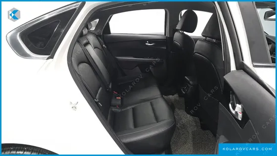 KIA K3 1.6