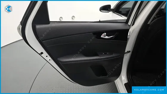 KIA K3 1.6