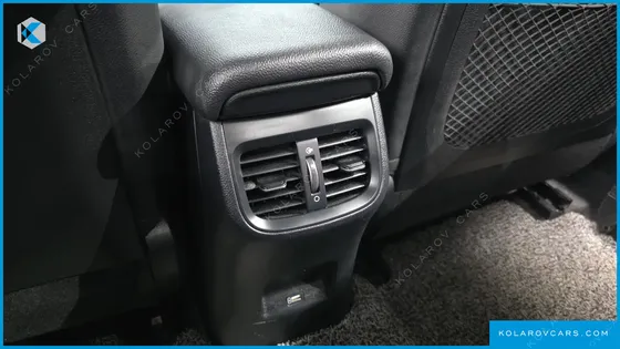 KIA K3 1.6