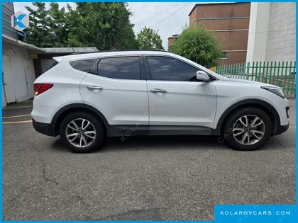 HYUNDAI SANTA FE DIESEL(E-VGT) 2.0 2WD PREMIUM