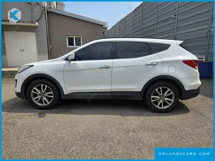 HYUNDAI SANTA FE DIESEL(E-VGT) 2.0 2WD PREMIUM