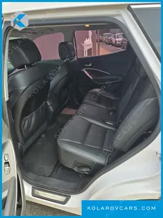 HYUNDAI SANTA FE DIESEL(E-VGT) 2.0 2WD PREMIUM