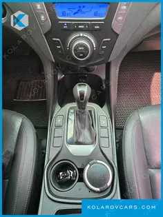 HYUNDAI SANTA FE DIESEL(E-VGT) 2.0 2WD PREMIUM