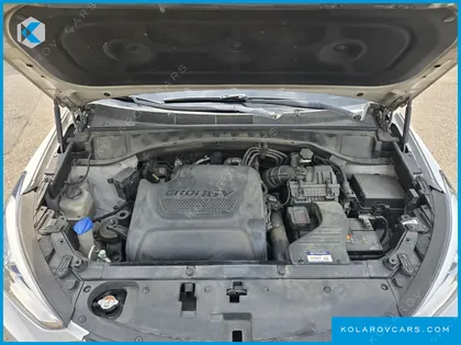 HYUNDAI SANTA FE DIESEL(E-VGT) 2.0 2WD PREMIUM