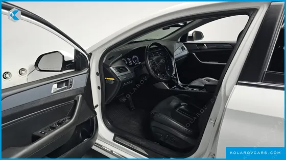 HYUNDAI SONATA 2.0 HEV