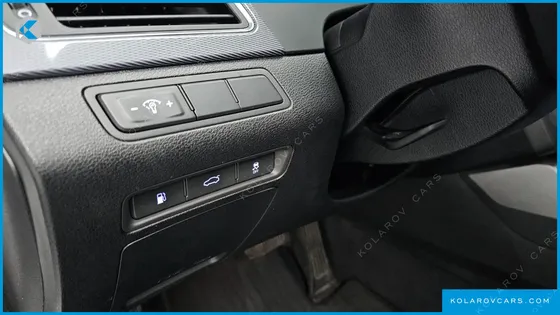 HYUNDAI SONATA 2.0 HEV