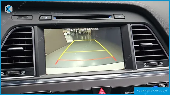 HYUNDAI SONATA 2.0 HEV