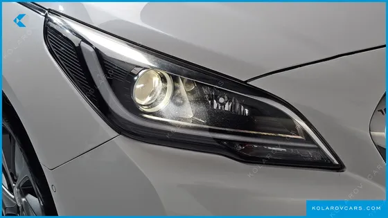 HYUNDAI SONATA 2.0 HEV