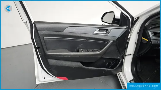 HYUNDAI SONATA 2.0 HEV