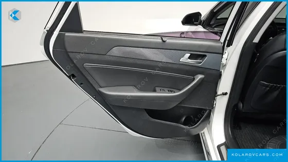 HYUNDAI SONATA 2.0 HEV