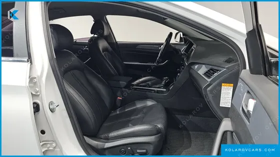 HYUNDAI SONATA 2.0 HEV