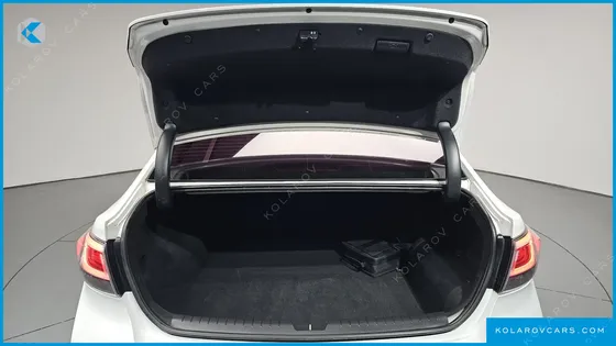 HYUNDAI SONATA 2.0 HEV