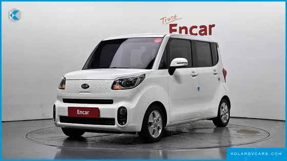 KIA RAY TRENDY