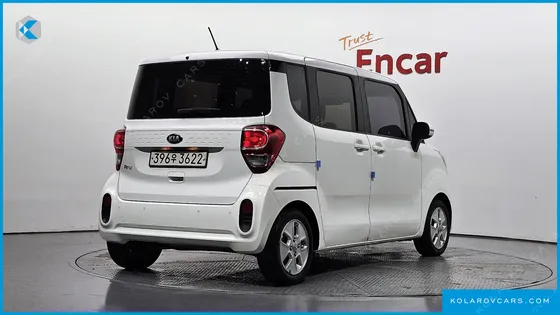 KIA RAY TRENDY