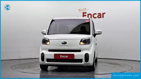 KIA RAY TRENDY