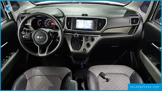 KIA RAY TRENDY