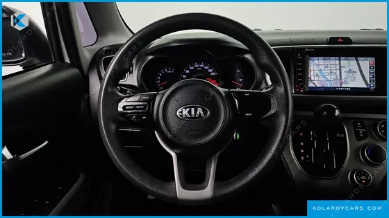 KIA RAY TRENDY