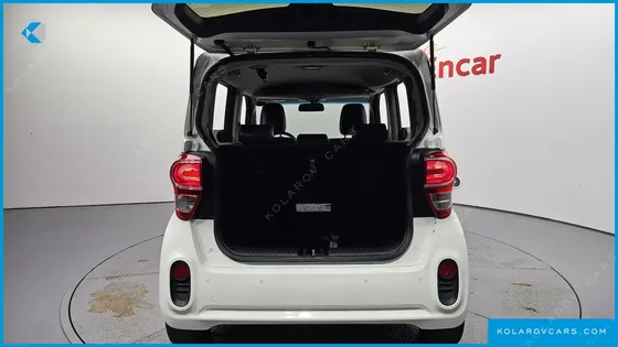 KIA RAY TRENDY