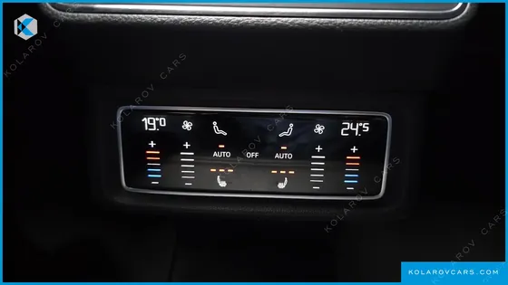 AUDI E-TRON 55 QUATTRO