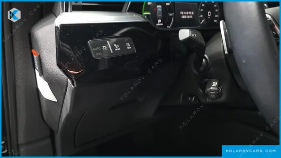 AUDI E-TRON 55 QUATTRO