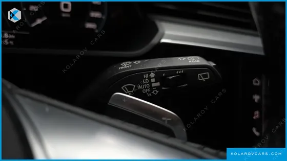 AUDI E-TRON 55 QUATTRO