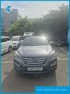 HYUNDAI SANTA FE DIESEL(E-VGT) 2.0 2WD PREMIUM